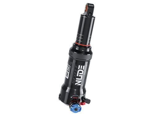Rock Shox, Service Deluxe Ultimate RCT / NUDE